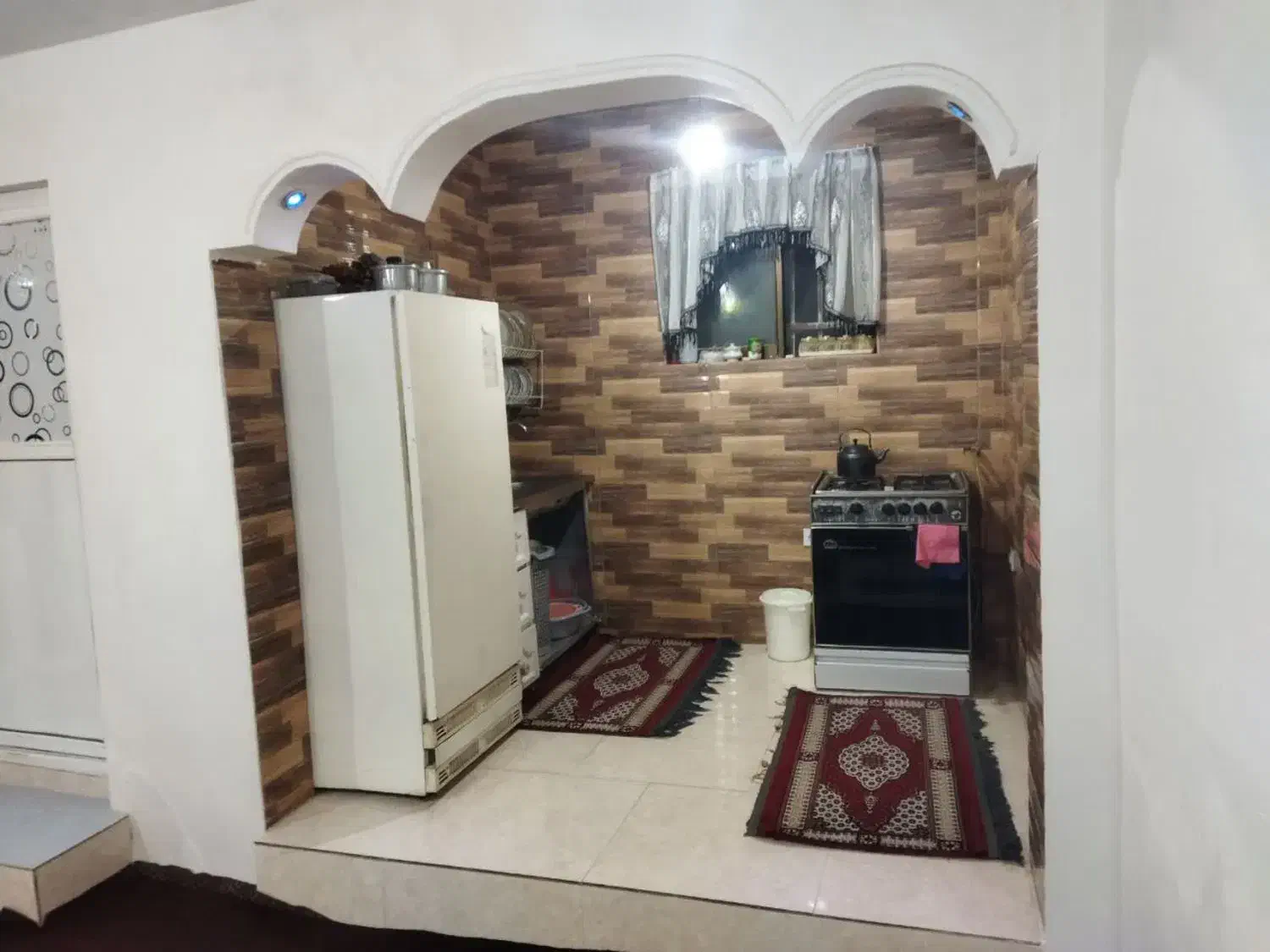 اجاره روزانه/هفتگی/ماهانه آپارتمان ۷۵ متری|اجارهٔ کوتاهمدت آپارتمان و سوئیت|تنکابن, |دیوار