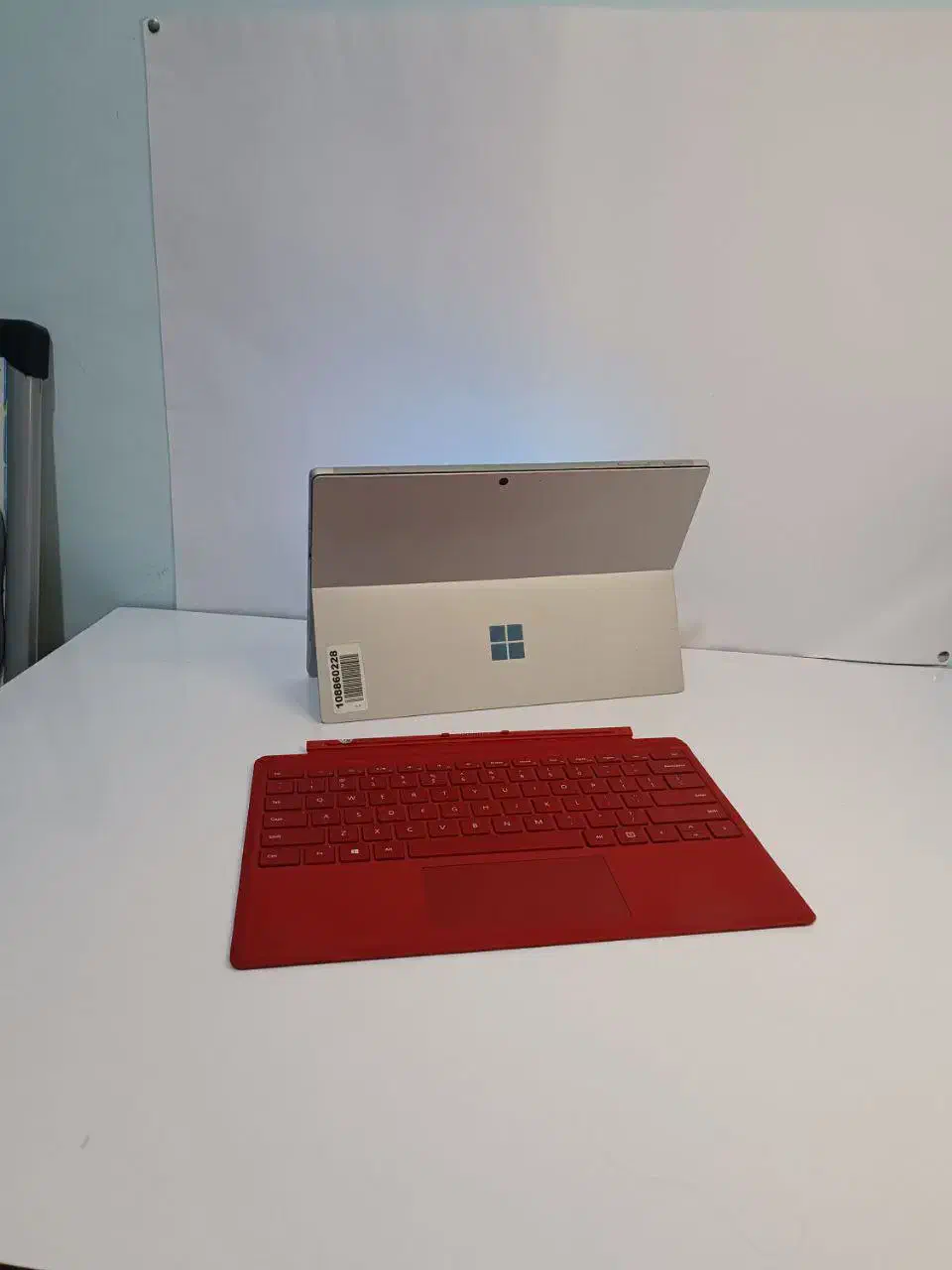 Microsoft surface pro5+lte|رایانه همراه|کرمانشاه, |دیوار