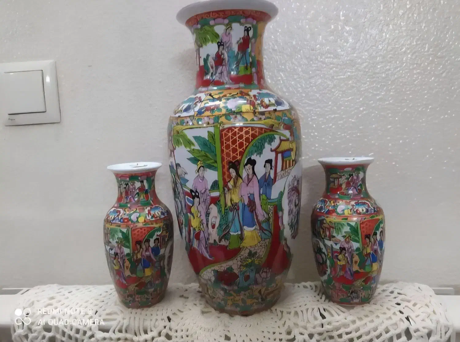 گلدان‌|صنایع دستی و سایر لوازم تزئینی|آبادان, |دیوار