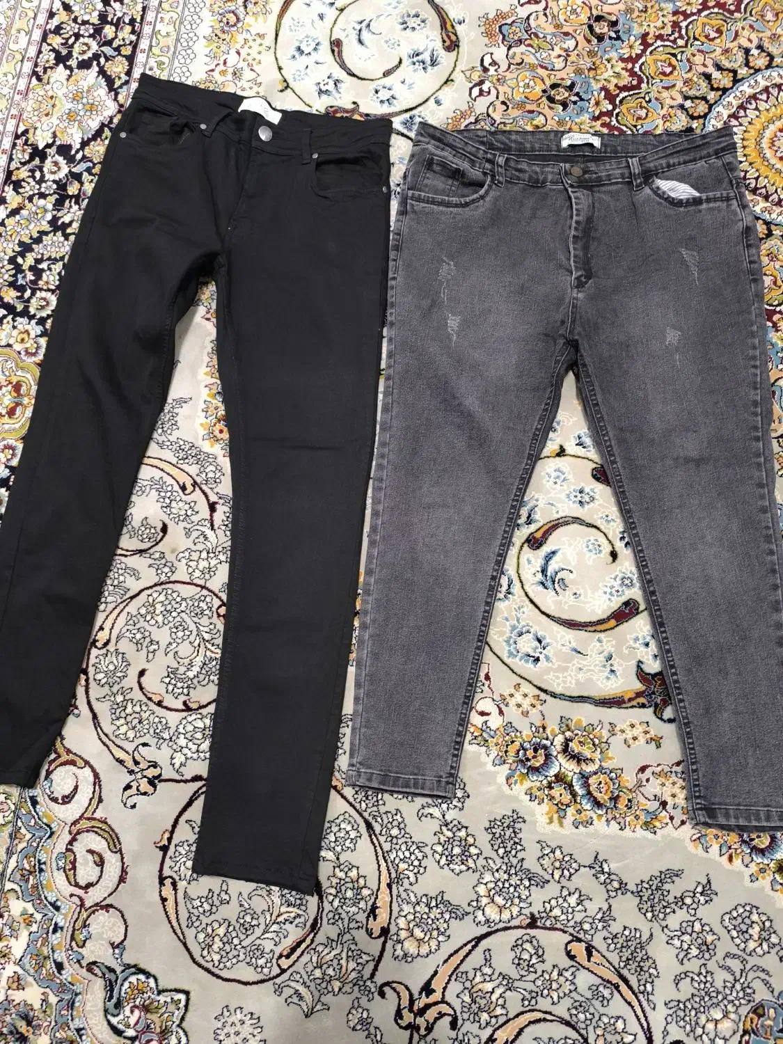 تعدادی لوازم|ساعت|پیرانشهر, |دیوار