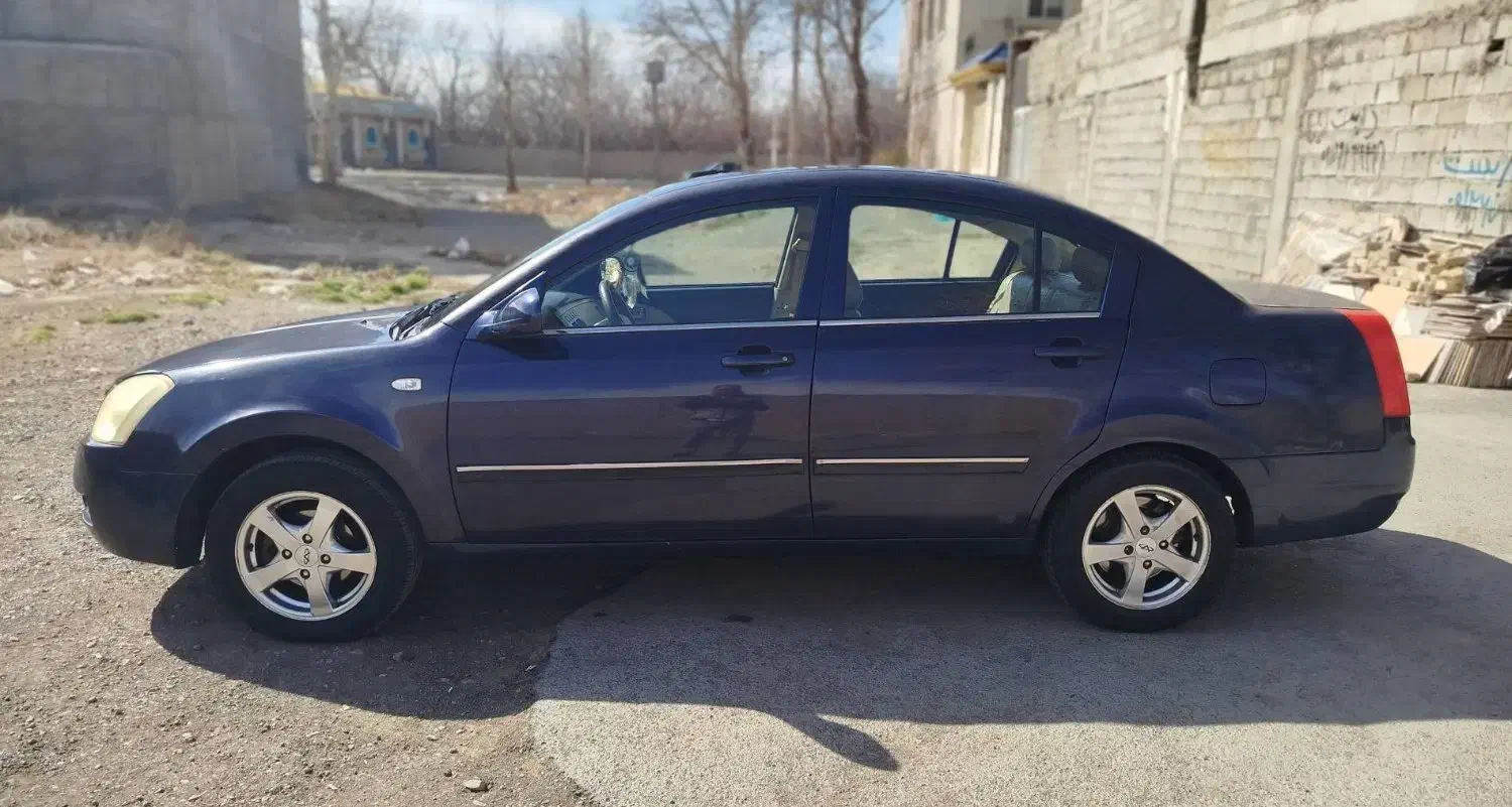 MVM 530|خودرو سواری و وانت|شهریار, شهریار|دیوار