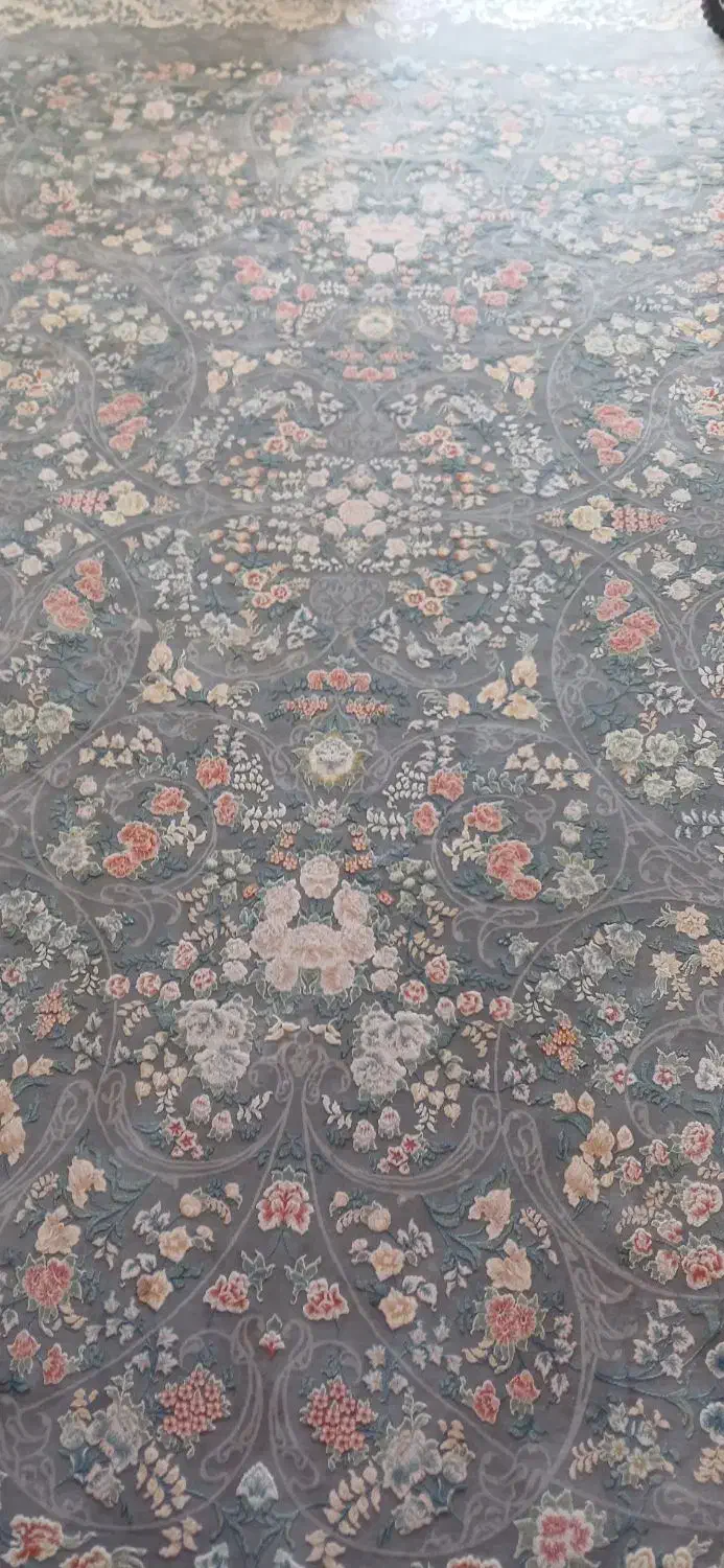 فرش ۱۲ متری|فرش|میاندوآب, |دیوار