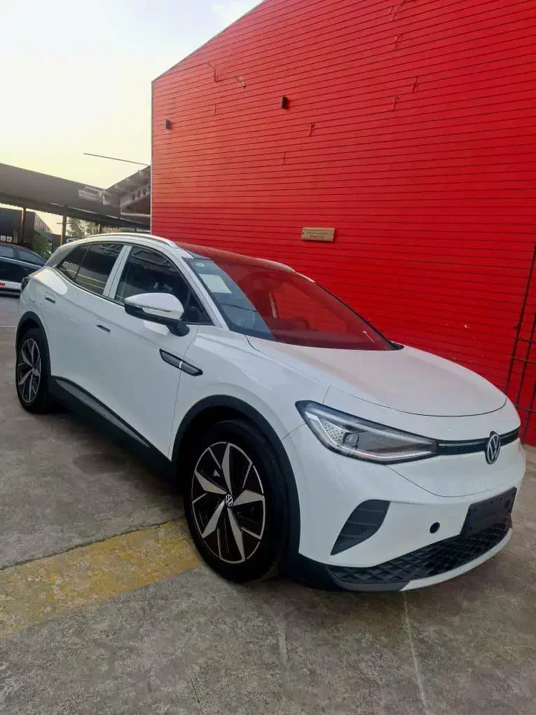 فروش فولکس واگن ID4 پیور پلاس پلاک ملی|خودرو سواری و وانت|رشت, حومه رشت|دیوار