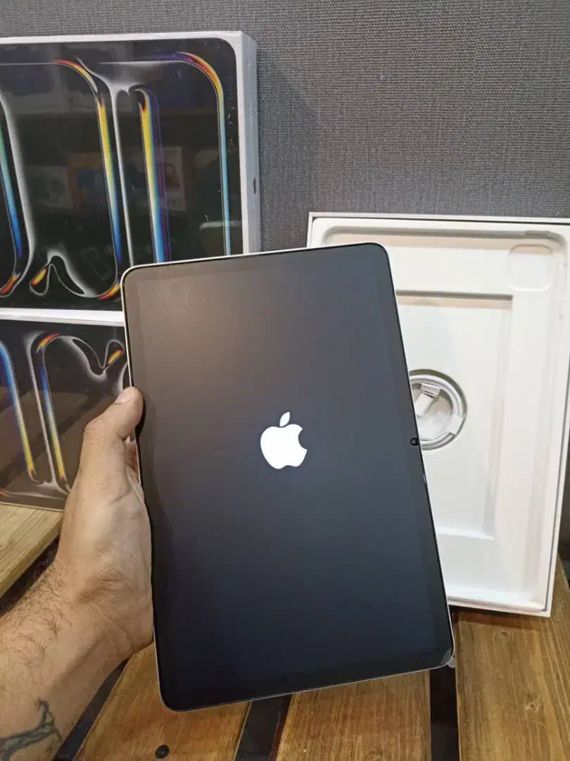 تبلت 11 اینچ طرح فول کپی آیپد پرو اپل Ipad pro|تبلت|تهران, مجیدیه|دیوار