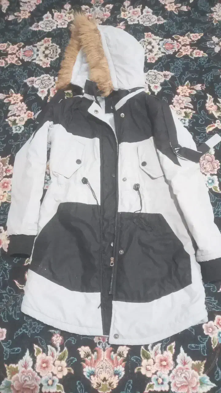 کاپشن|لباس|شیروان (خراسان), |دیوار