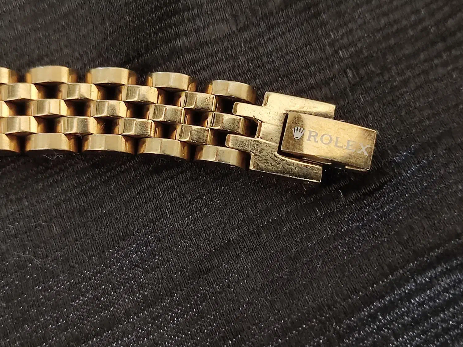 دستبند رولکس|بدلیجات|کرمانشاه, |دیوار