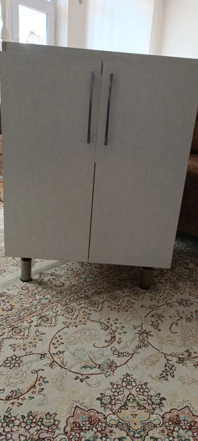 کابینت|جاکفشی، کمد، دراور|نقده, |دیوار