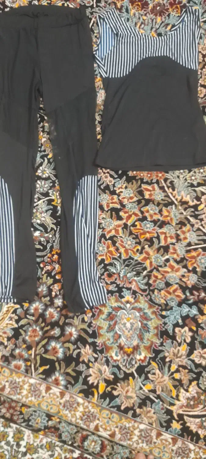 لباس خونگی|لباس|بیرجند, |دیوار