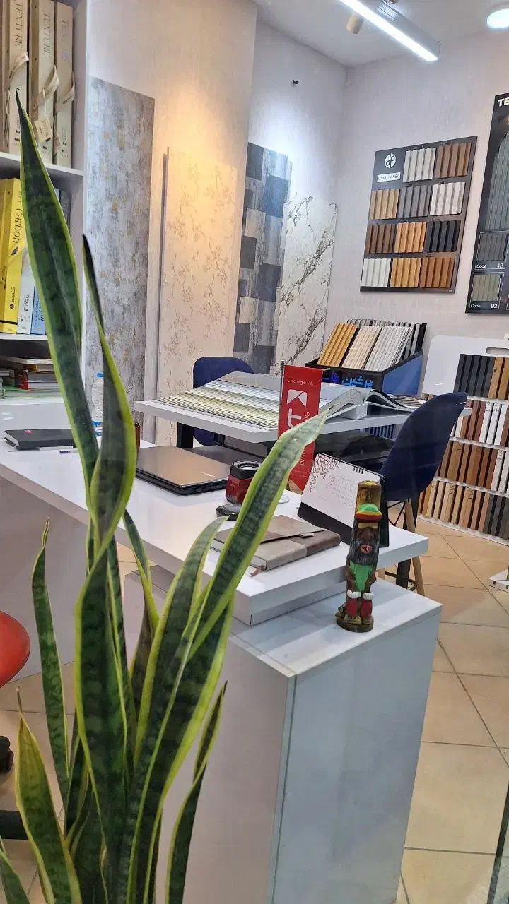 بروزترین کاغذ دیواری های بازار با قیمت مناسب|خدمات پیشه و مهارت|لاهیجان, گلستان|دیوار