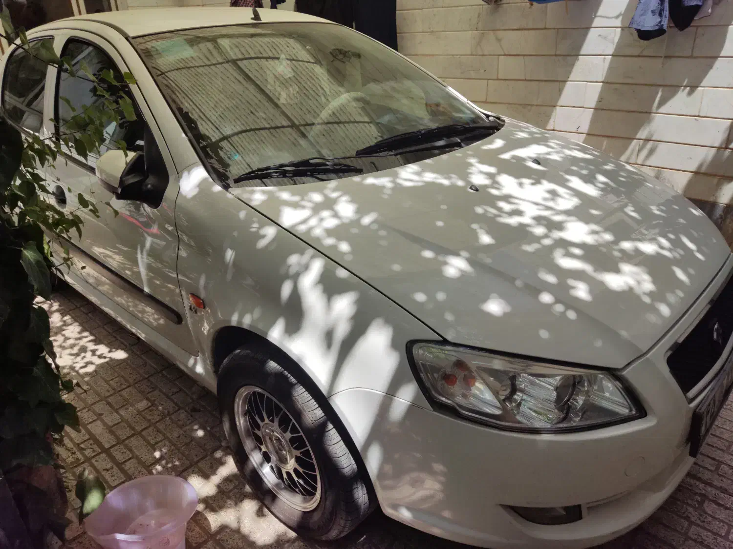 رانا|خودرو سواری و وانت|تبریز, |دیوار