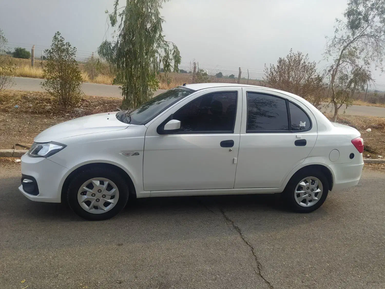 ساینا اس دوگانه سوز|خودرو سواری و وانت|دزفول, |دیوار