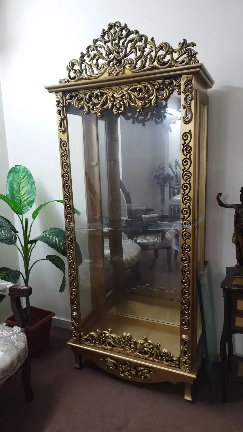 بوفه|بوفه، ویترین، کنسول|تهران, نازی‌آباد|دیوار