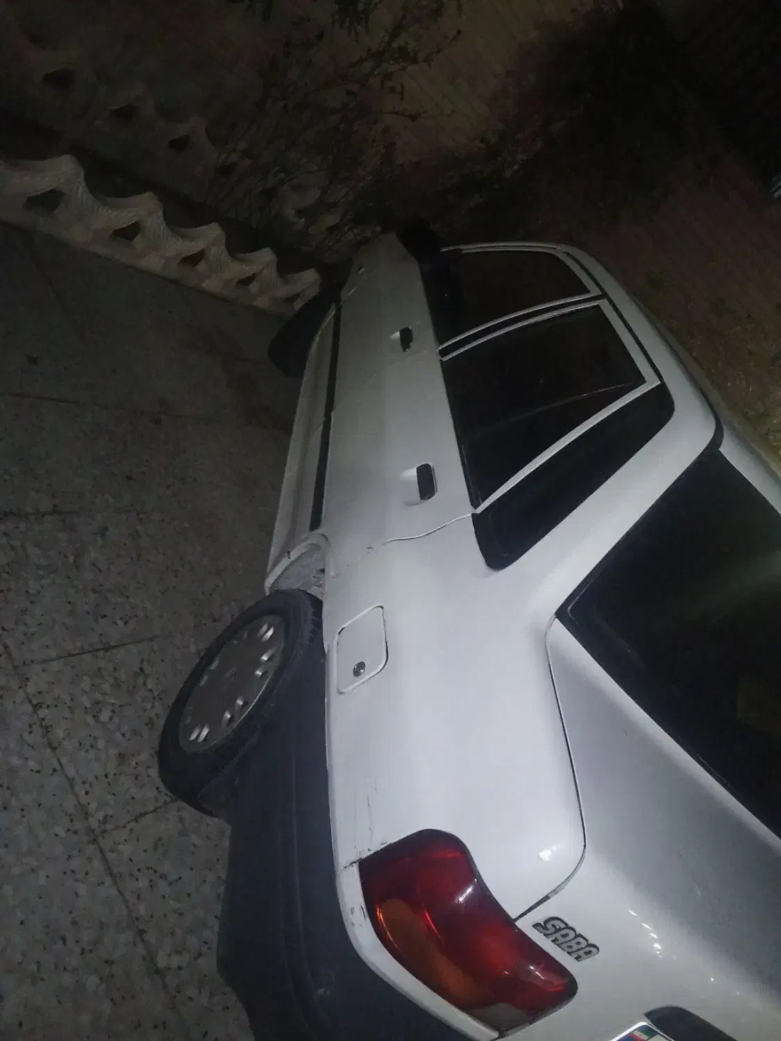 پراید صندوق دار|خودرو سواری و وانت|اصفهان, جاوان|دیوار