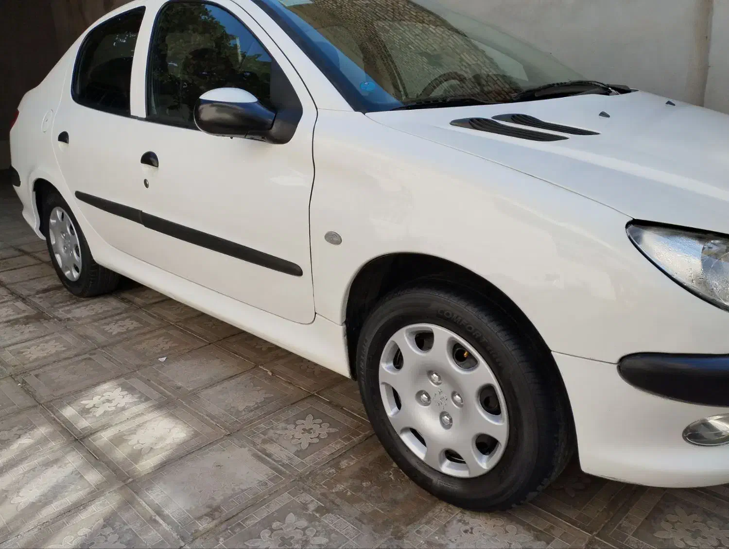 فروش خودروپژو|خودرو سواری و وانت|کاشمر, |دیوار