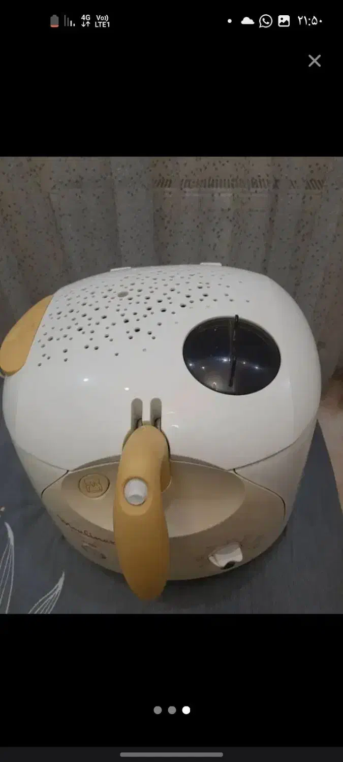 یکسری لوازم منزل|حراج|کرج, عظیمیه|دیوار