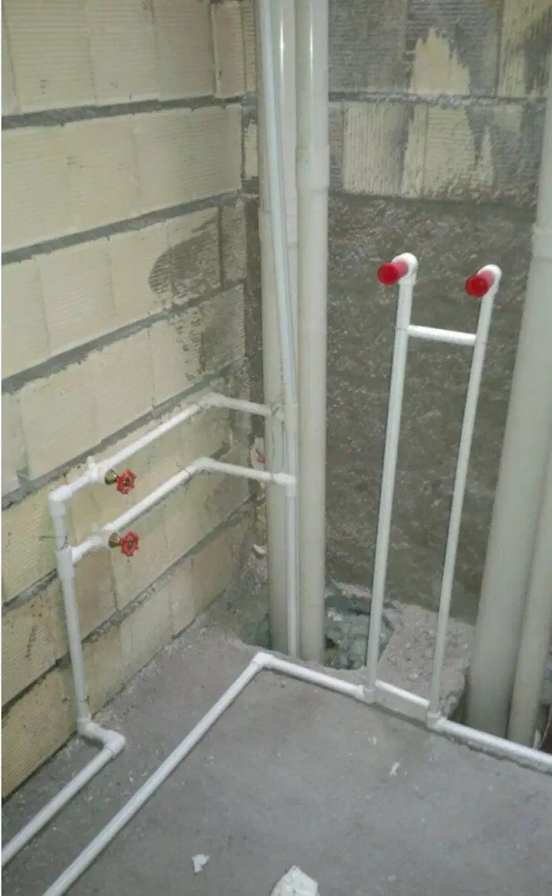 لوله کشی سرد و گرم و پکیج|خدمات پیشه و مهارت|ملایر, |دیوار