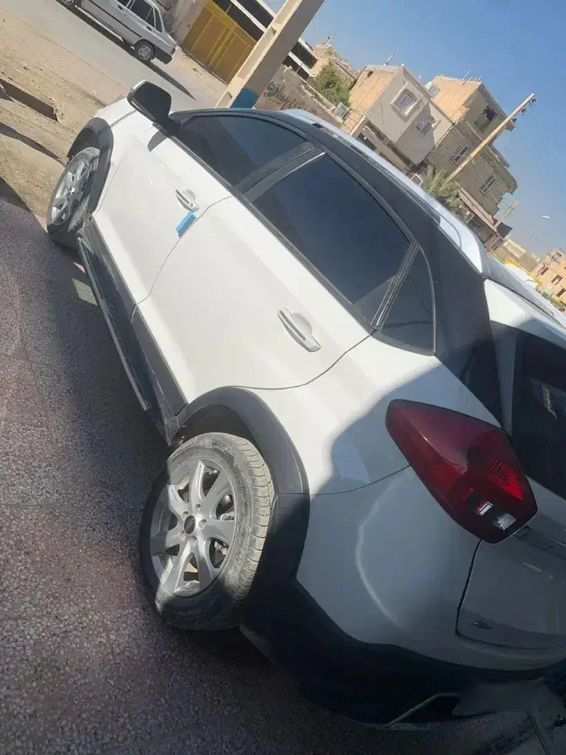 ام‌ وی‌ ام x22 تمام فابریک|خودرو سواری و وانت|شیراز, کیان آباد|دیوار