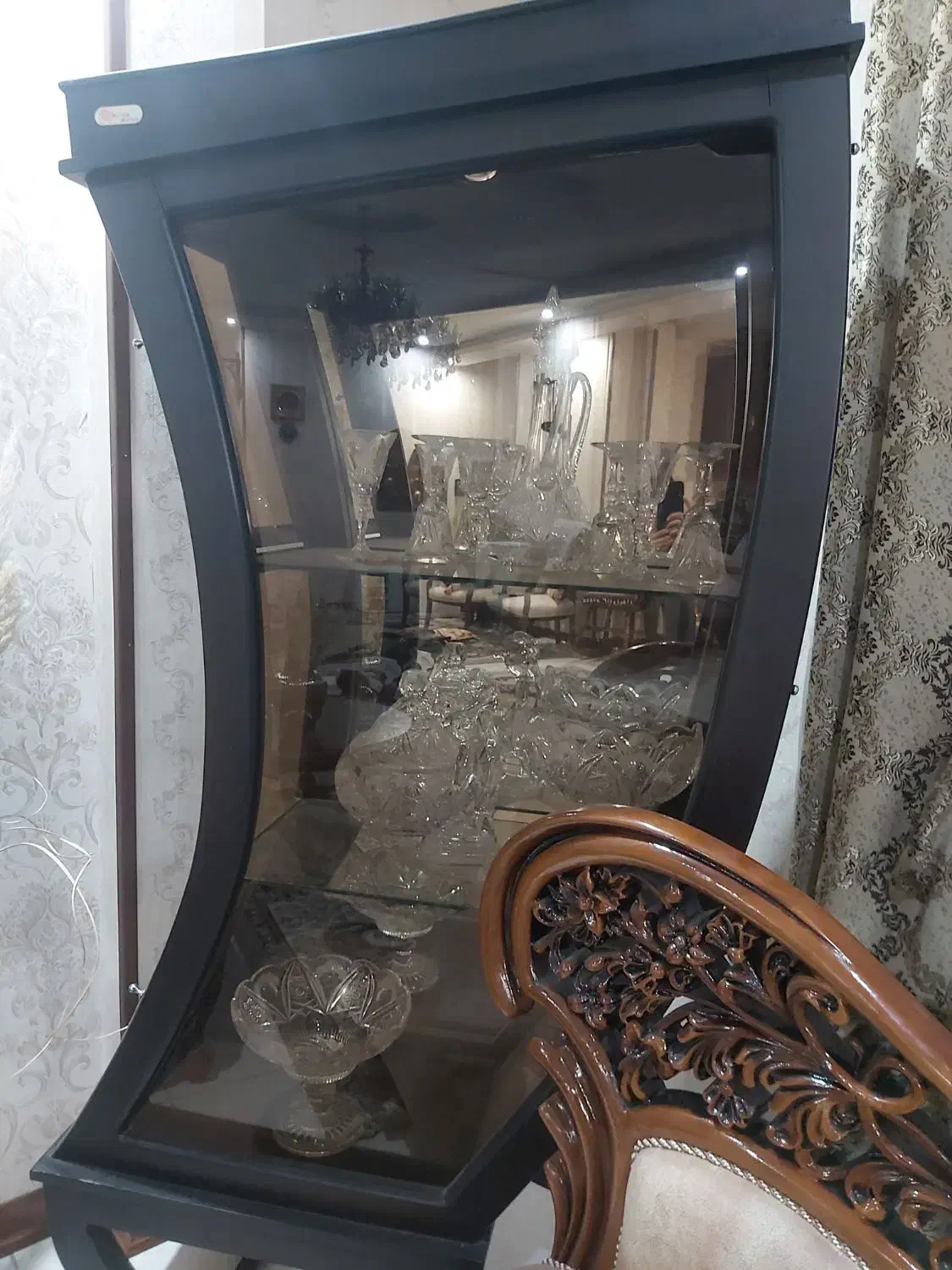 بوفه|بوفه، ویترین، کنسول|تهران, وحیدیه|دیوار