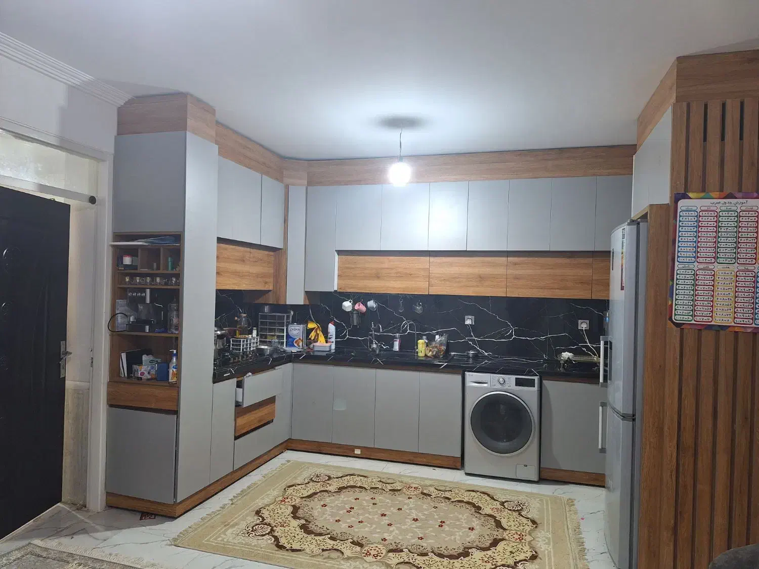 فروش خانه دوطبقه ۱۱۰ متری با امکان خرید تکی یا|فروش خانه و ویلا|شیراز, سهل‌آباد|دیوار