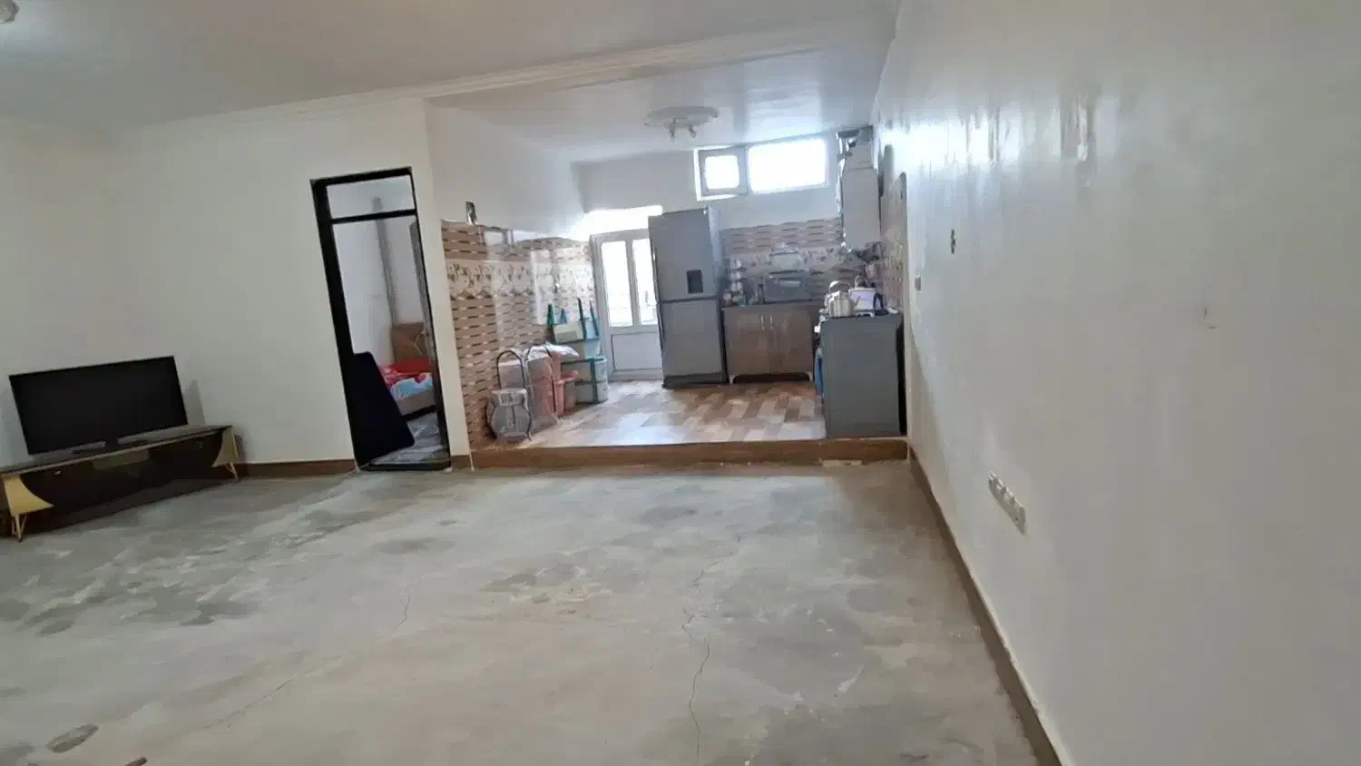 خانه ویلایی با ورودی مستقل تکخواب میدان نماز|اجارهٔ آپارتمان|مشگین شهر, |دیوار