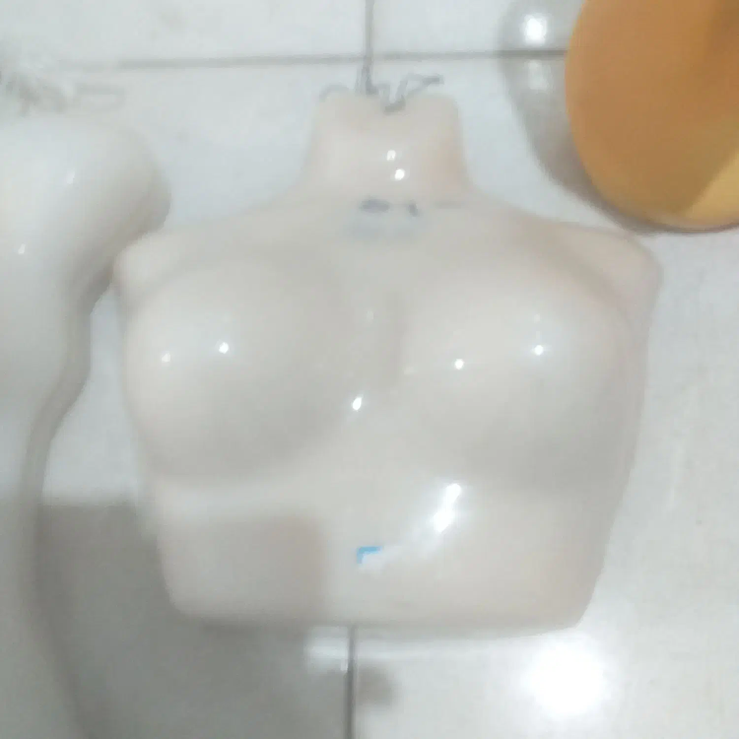 مانکن رگال چوب لباس|فروشگاه و مغازه|تکاب, |دیوار