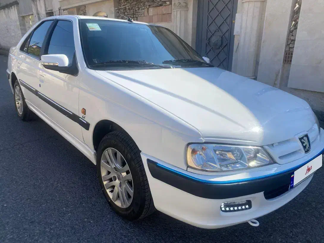 Tu5سیمی بی نقص|خودرو سواری و وانت|گرگان, |دیوار