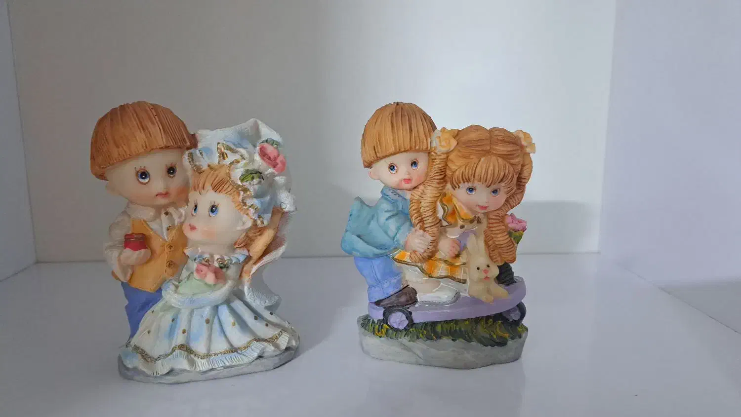 مجسمه دکوری|مجسمه، تندیس، ماکت|مشهد, رضاشهر|دیوار