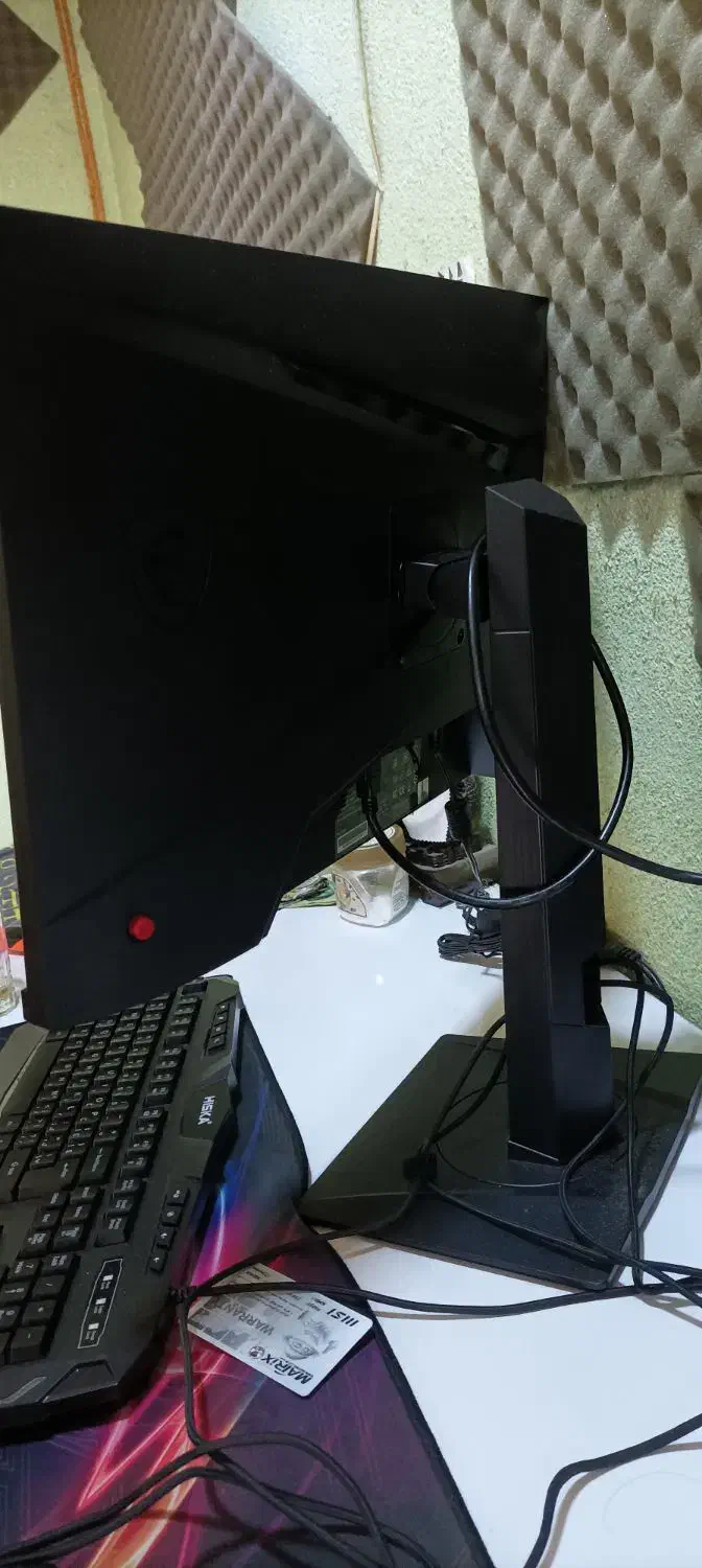 مانیتور گیمینگ|قطعات و لوازم جانبی رایانه|تهران, چیتگر جنوبی|دیوار