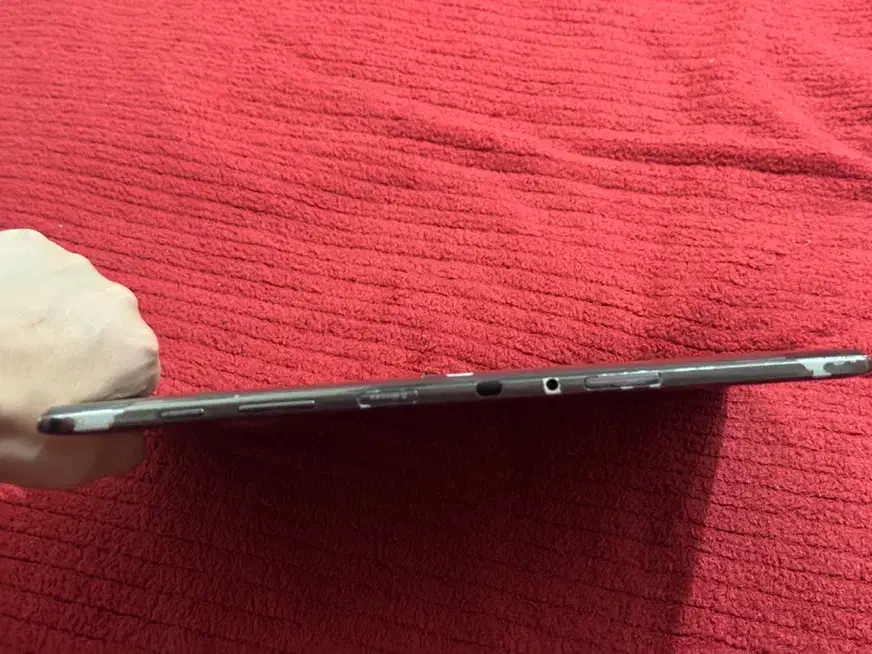 تبلت سامسونگ نوت ۱۰.۱|تبلت|تبریز, |دیوار