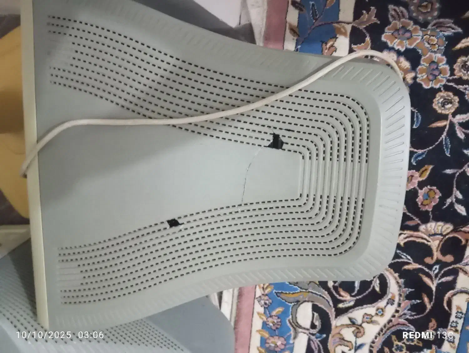 مانیتور|قطعات و لوازم جانبی رایانه|علی‌آباد کتول, |دیوار