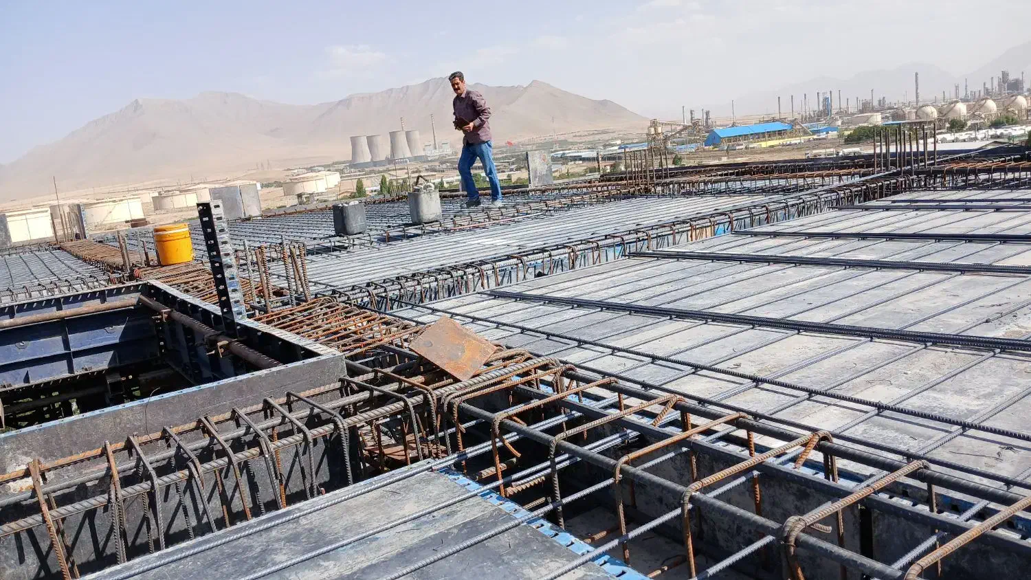 جویای کار درترکیه یاروسیه هستم|خدمات پیشه و مهارت|اردبیل, |دیوار