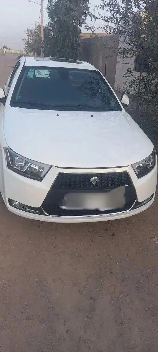 دنا پلاس اتومات 1404 کارت طلایی|خودرو سواری و وانت|خواف, |دیوار