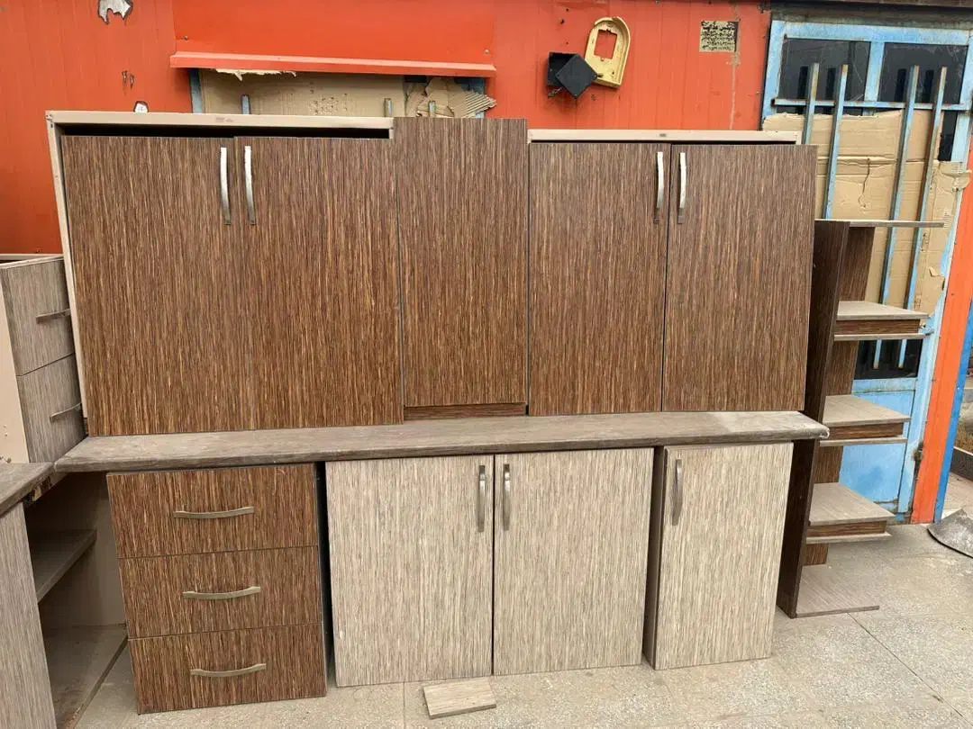 کابینت|مصالح و تجهیزات ساختمان|زرند, |دیوار