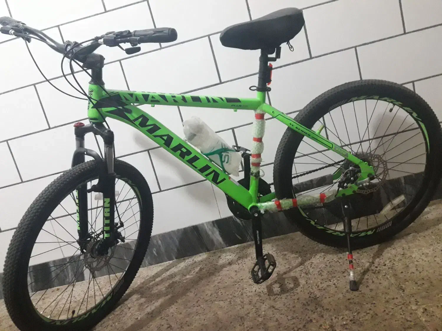 دوچرخه ۲۶|دوچرخه، اسکیت، اسکوتر|تویسرکان, |دیوار