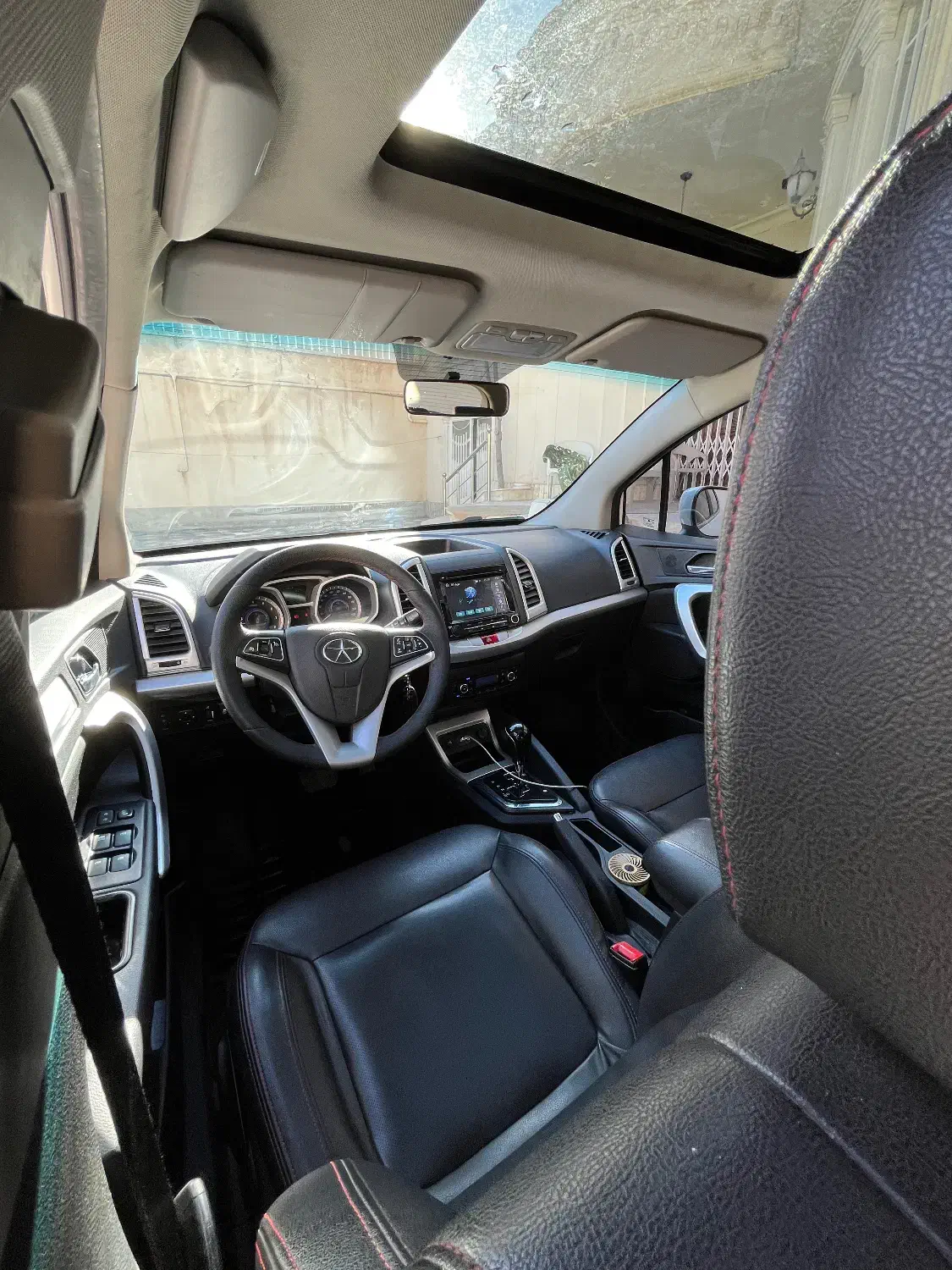 جک s3|خودرو سواری و وانت|اردبیل, |دیوار