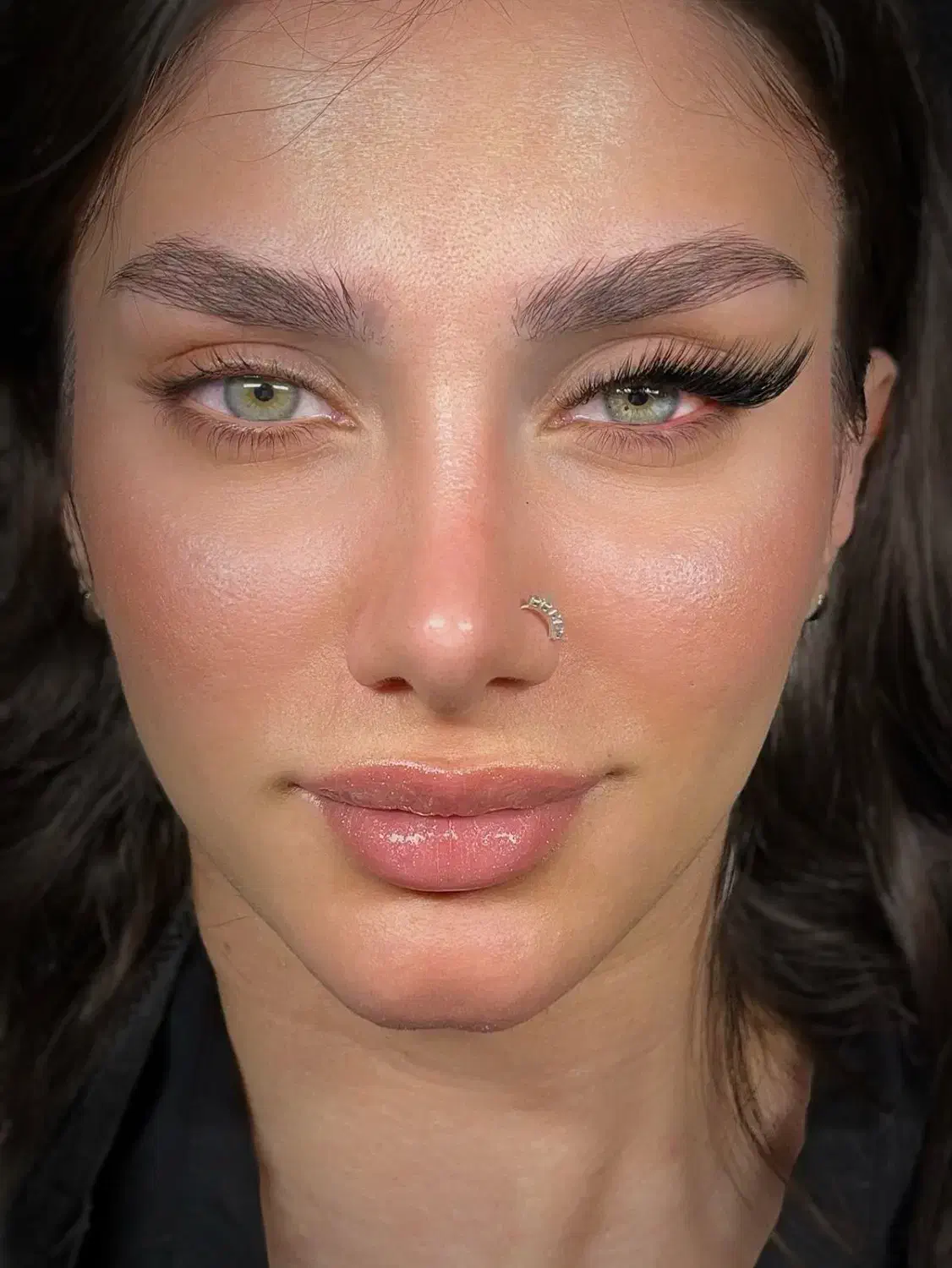 اموزش اکستنشن مژه لیفت و لمینت مژه و ابرو و کاشت|خدمات آموزشی|کرج, اتحاد|دیوار