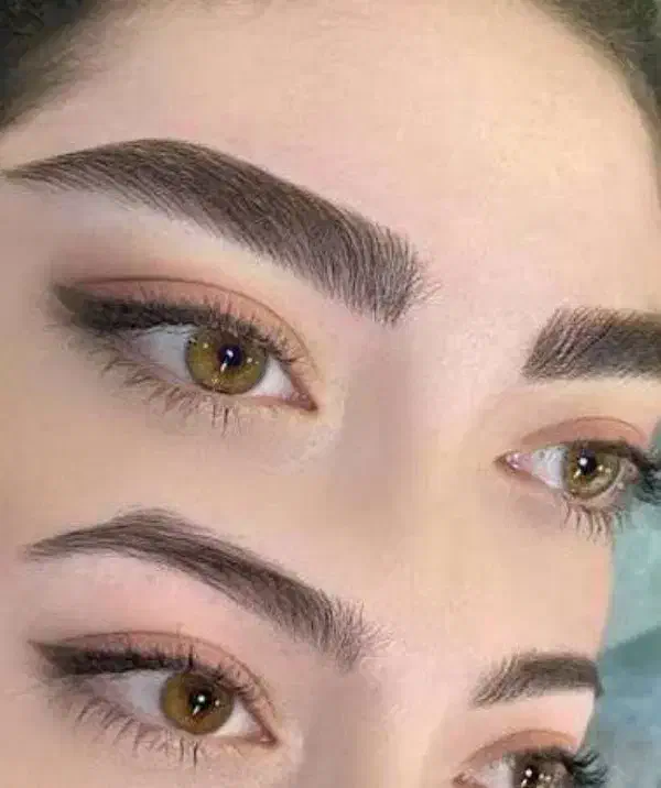 میکروبلیدینگ رایگان ابرو|خدمات آرایشگری و زیبایی|پاکدشت, پاکدشت (مامازند)|دیوار