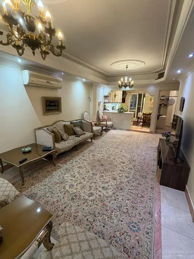 71متر / دو واحدی / نیروهوایی / بر خیابان بصیر|فروش آپارتمان|تهران, حافظیه|دیوار