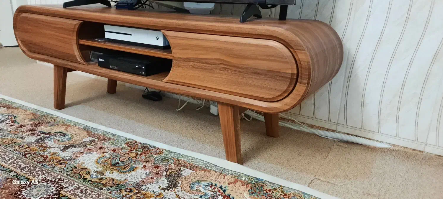 زیر تلویزیونی|میز تلویزیون|گنبد کاووس, |دیوار