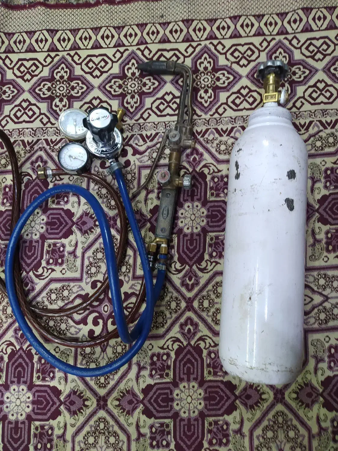 هوا برش|ابزارآلات|چهاردانگه (تهران), |دیوار