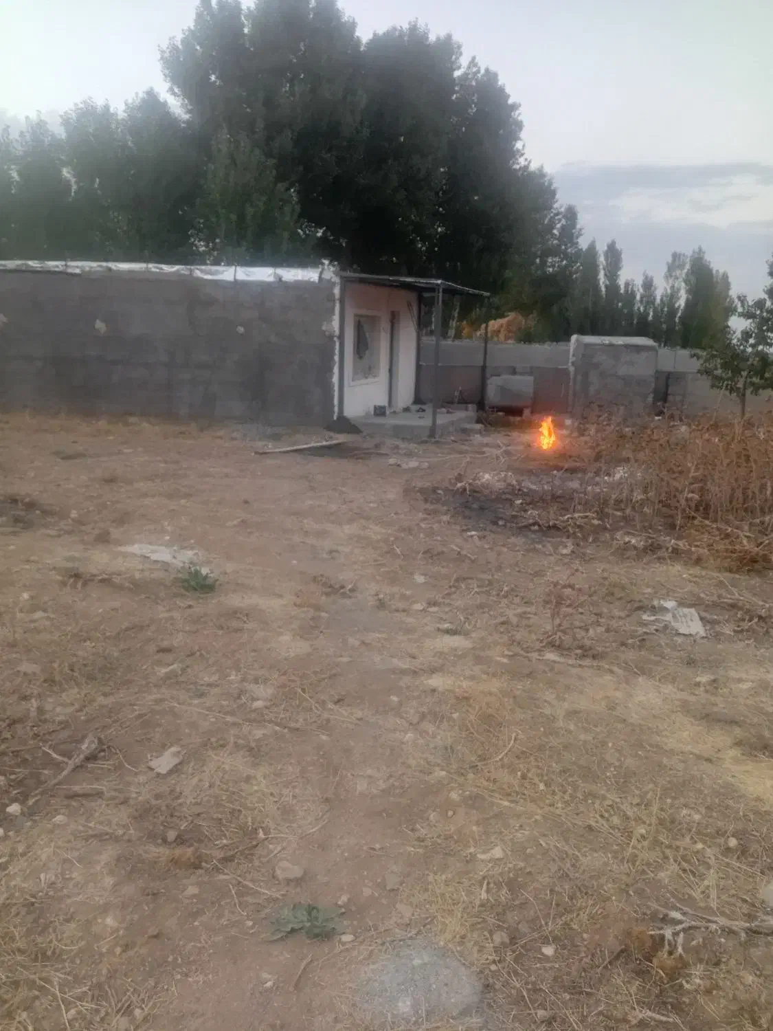 کاشی کاری گچ کاری خورده کاری و لوله کشی|خدمات پیشه و مهارت|قدس, شهر‌قدس|دیوار