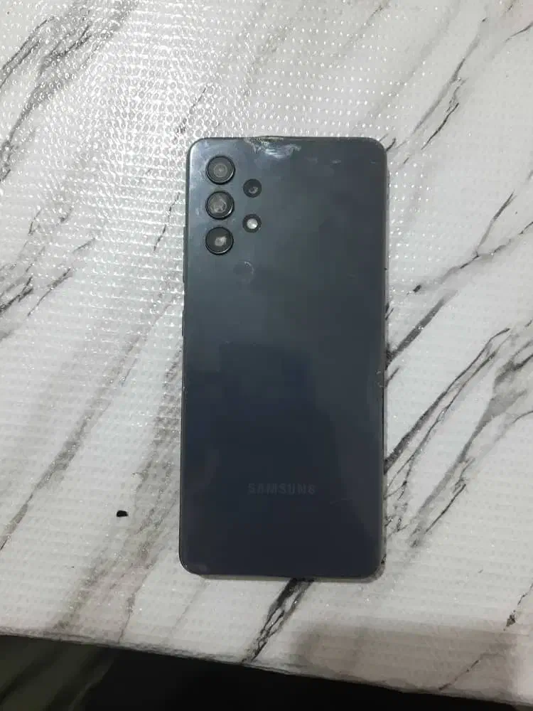 گوشی A32|موبایل|ماکو, |دیوار