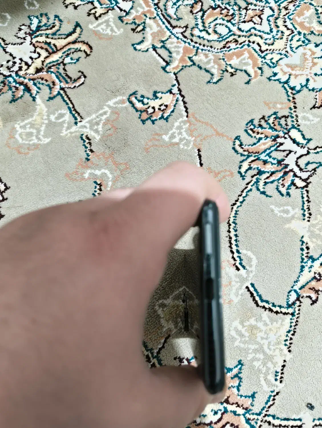 f3 128|موبایل|مشهد, شهید بهشتی|دیوار