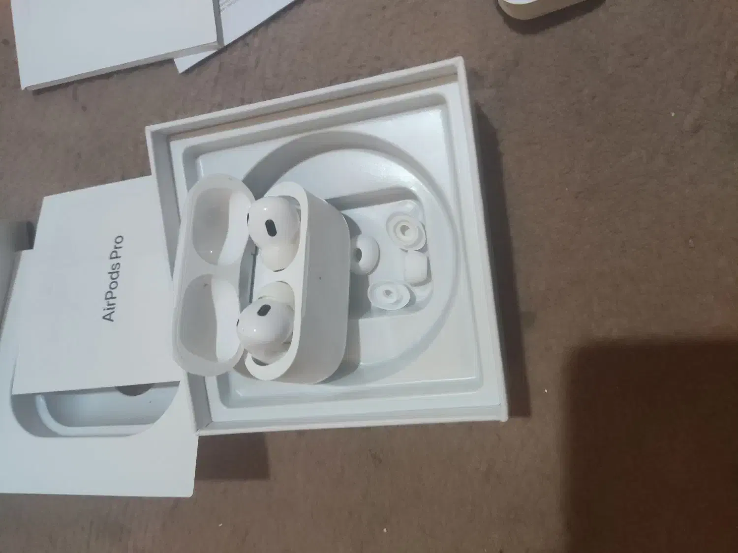 هدفون اپل|لوازم جانبی موبایل و تبلت|جم, |دیوار