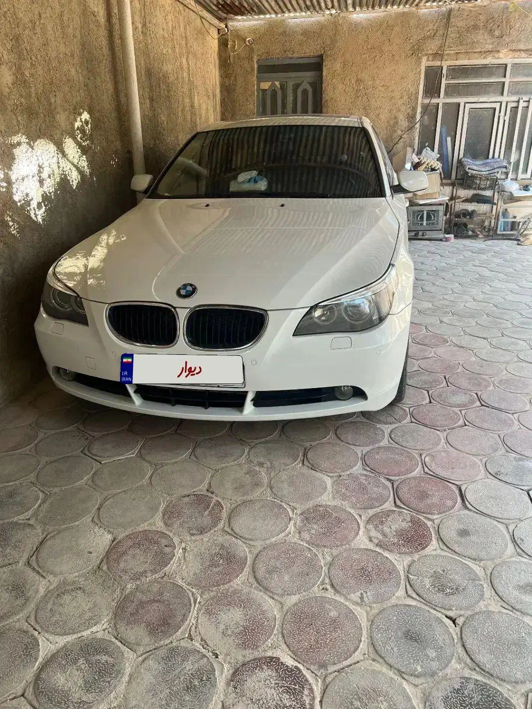 Bmw525i|خودرو سواری و وانت|شیراز, حومه شیراز|دیوار