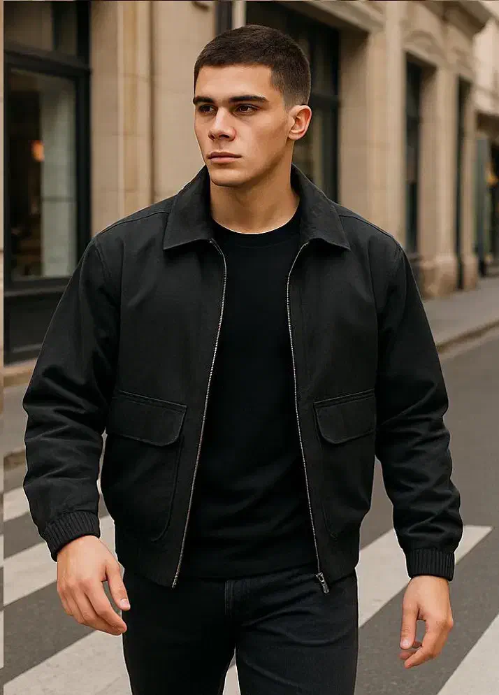 کاپشن مردانه|لباس|ارجمند, |دیوار