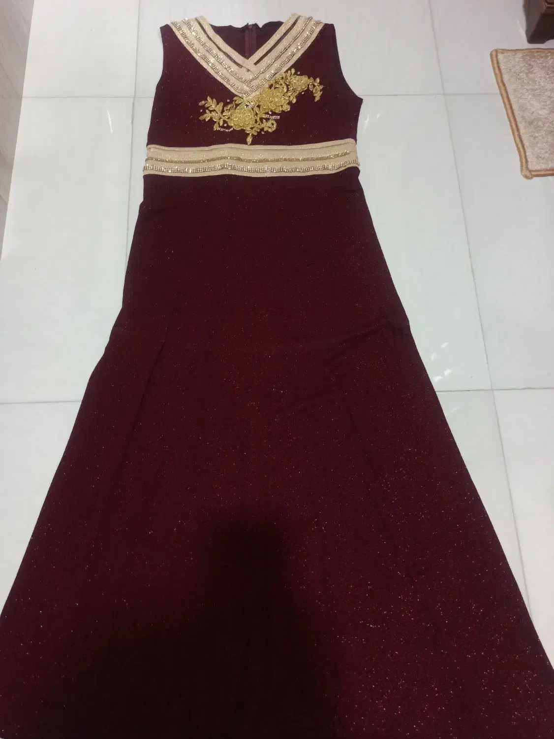 لباس مجلسی سایز ۴۴ تا ۴۶|لباس|بندر ماهشهر, |دیوار