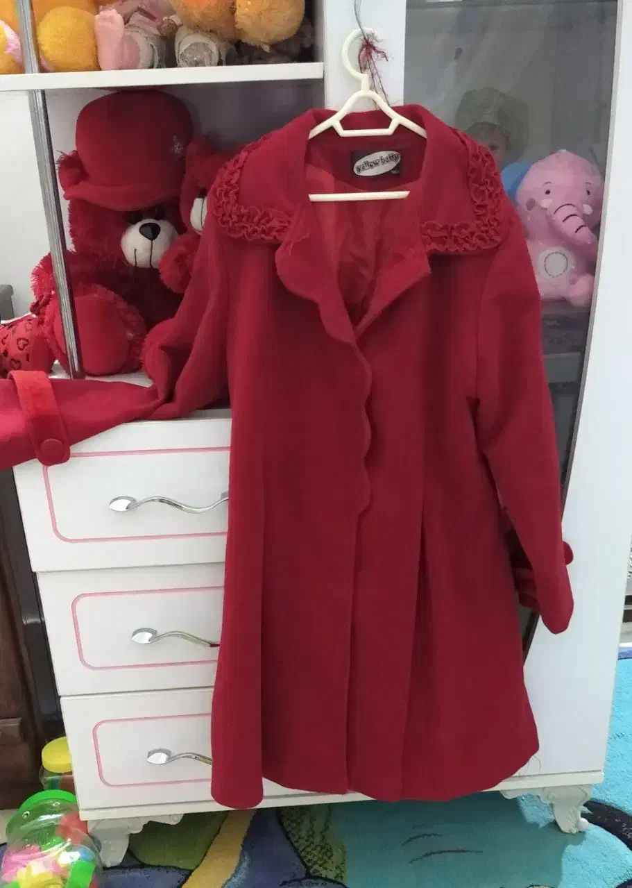 پالتو|لباس|کاشمر, |دیوار