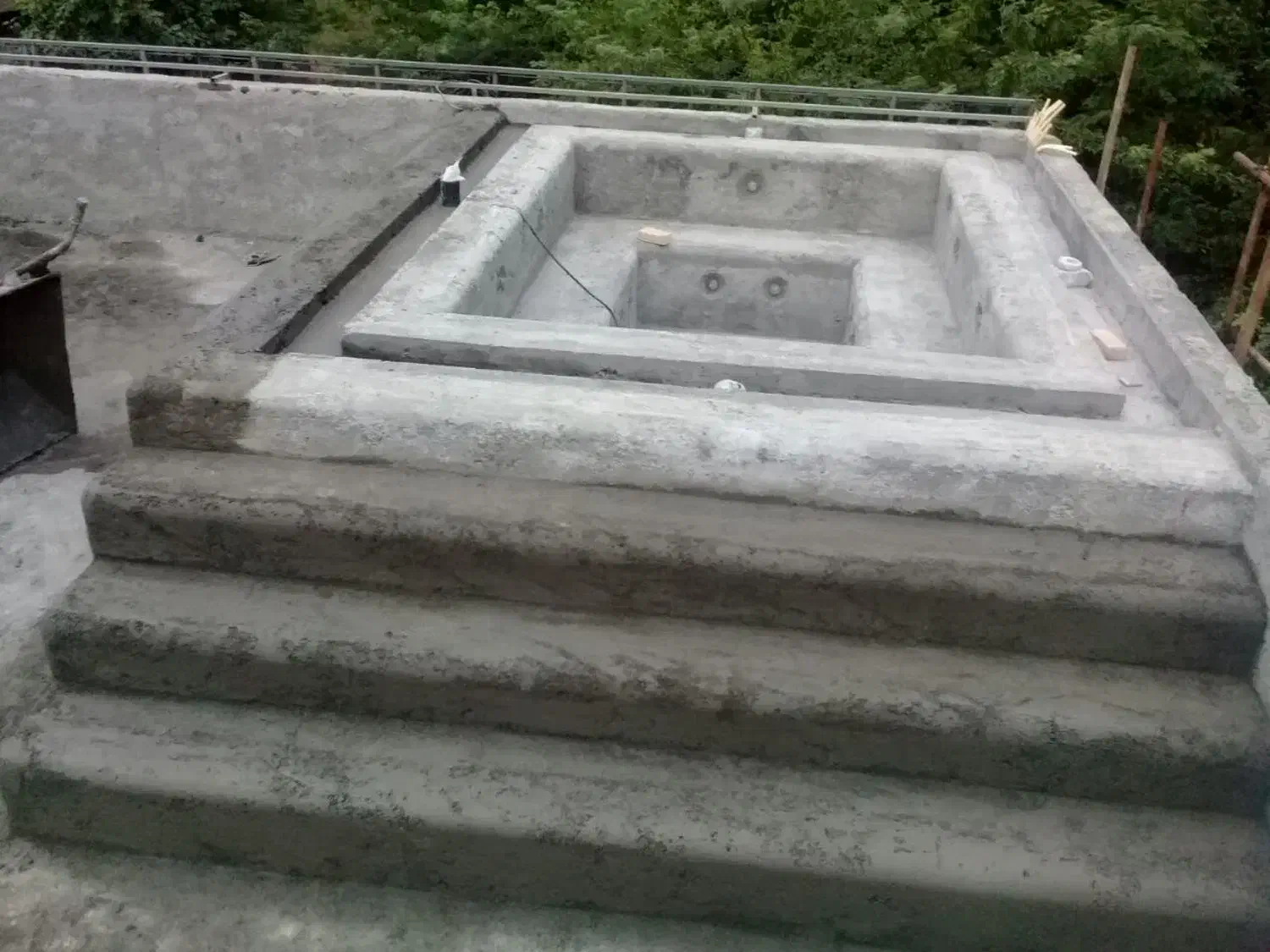 سیمان کاری|خدمات پیشه و مهارت|رامسر, |دیوار