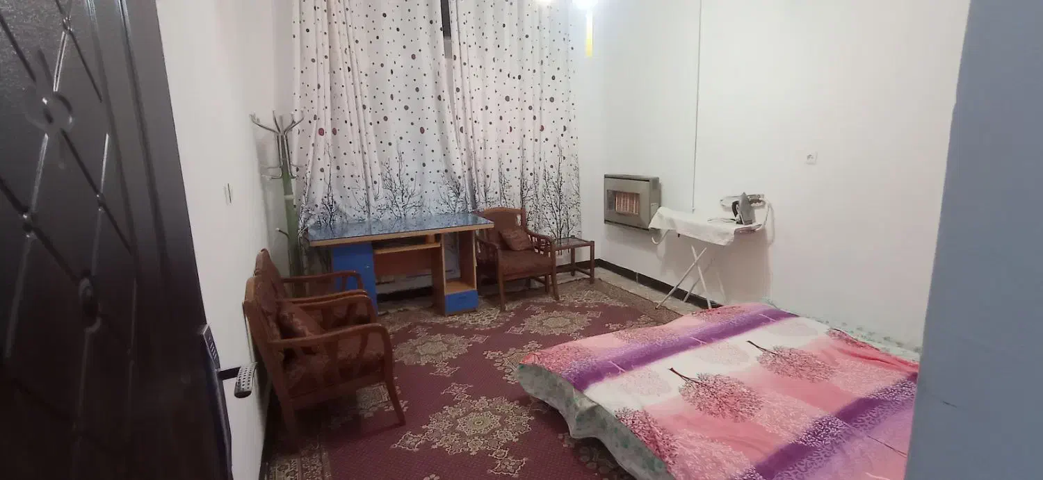 منزل دوخواب ۹۵ متری|فروش خانه و ویلا|شیراز, ریاستی|دیوار